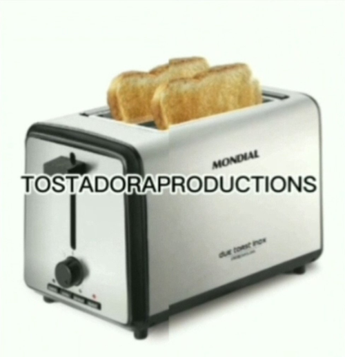 TostadoraProductions
