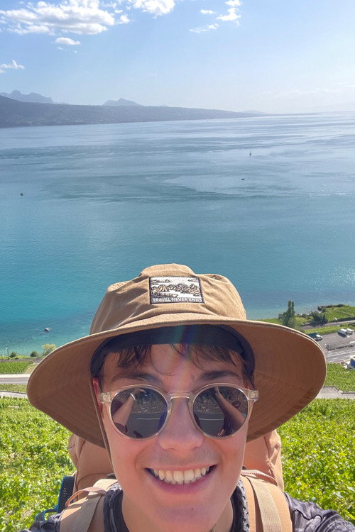 Foto de Florestan Neuenschwander