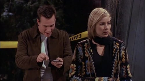 Two Guys and a Girl, S04E11 - (2001)