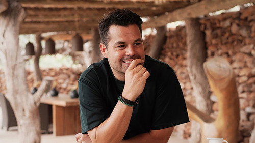 Food Trail: South Africa