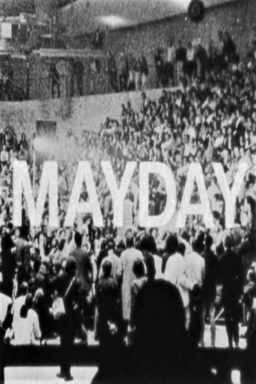 Mayday 1970