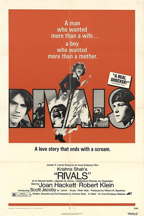 Rivals 1972