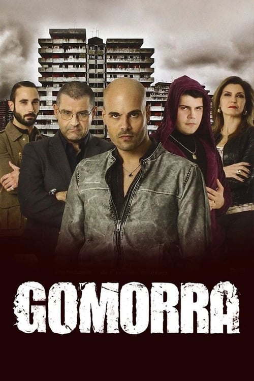 Gomorrah