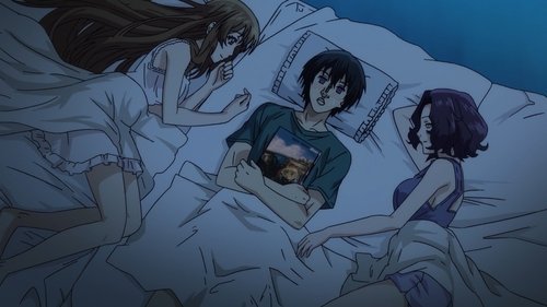 Grand Blue Dreaming: 1×10