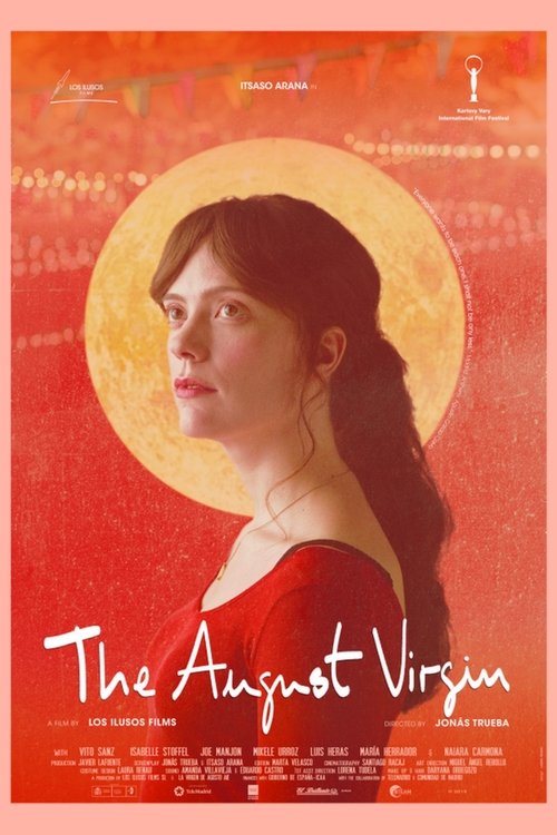 The August Virgin 2019