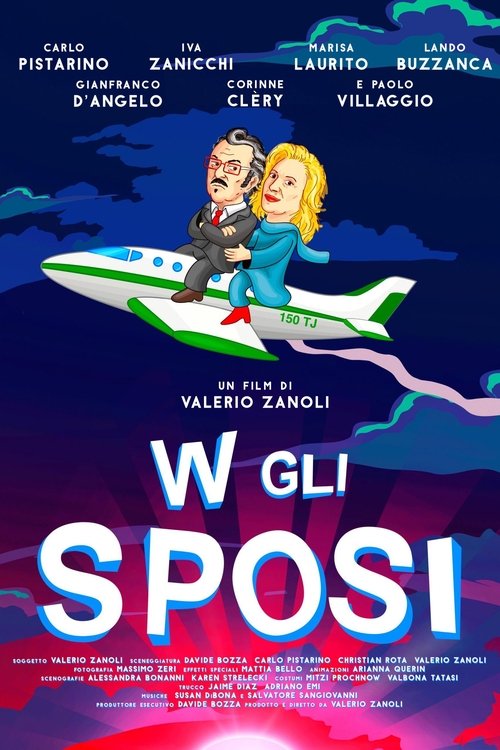 W gli sposi (2018)