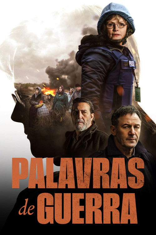 Palavras de Guerra – Words of War