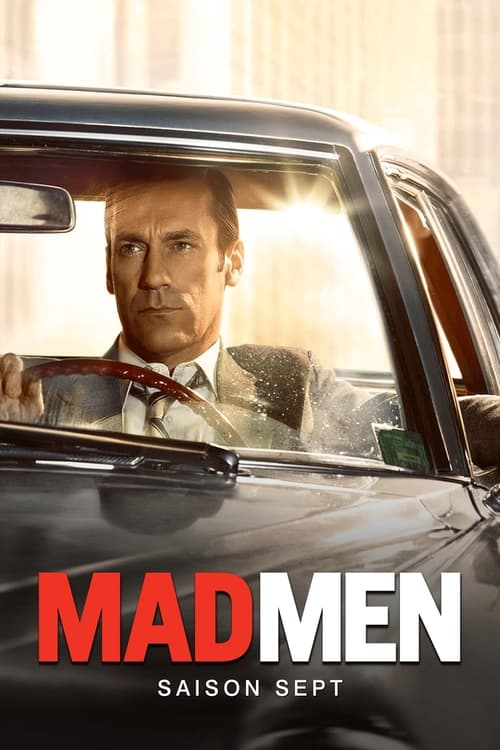 Mad Men, S07 - (2014)