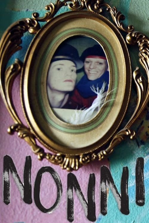 Nonni (2013) poster