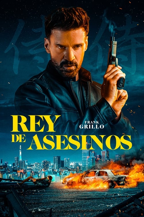 Ver Rey de asesinos pelicula completa Español Latino , English Sub - Cuevana 3