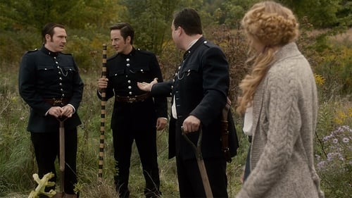 Murdoch Mysteries: 10×13