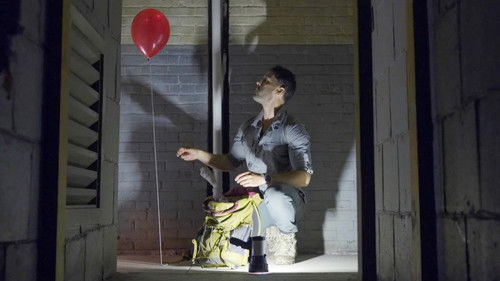 Poster della serie Expedition X