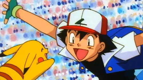 صورة انمي Pokémon الموسم 1 الحلقة 78