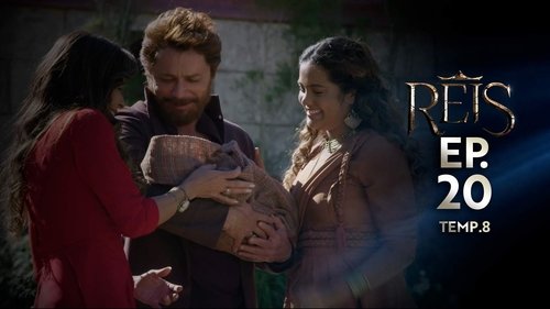 Épisode 20