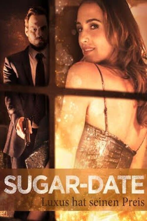 Her Deadly Sugar Daddy poster