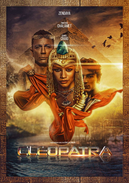 Cleopatra