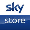 Sky Store logo
