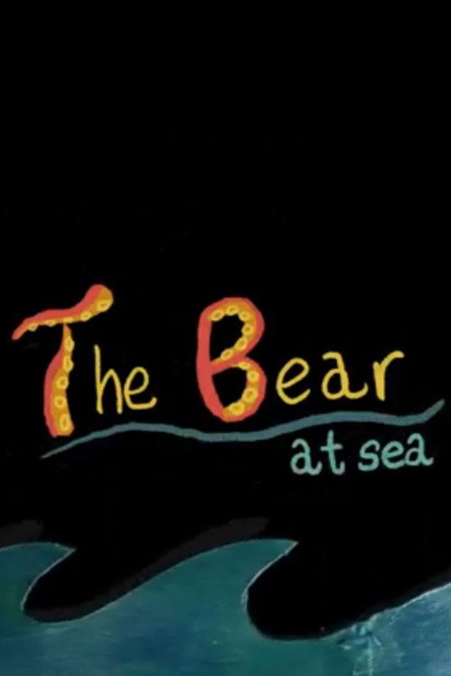 The Bear at Sea