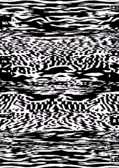 No Future: La Terra Desolata. Una Metamorfosi. Colla.