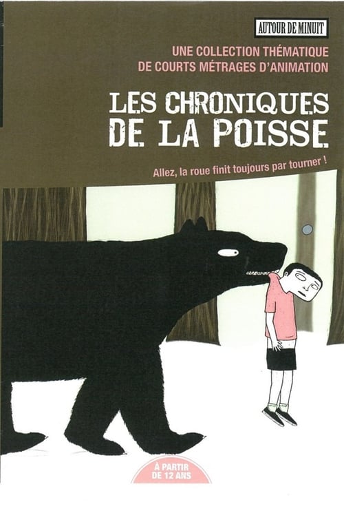 Chroniques de la poisse 2010