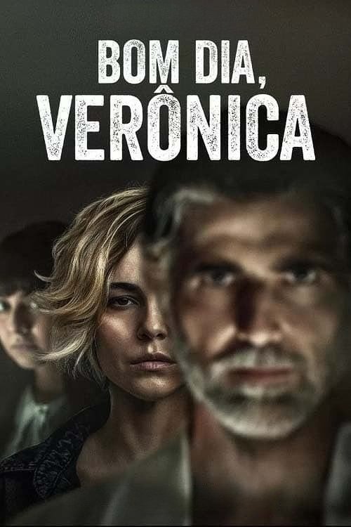 Bom Dia, Verônica, S02 - (2022)