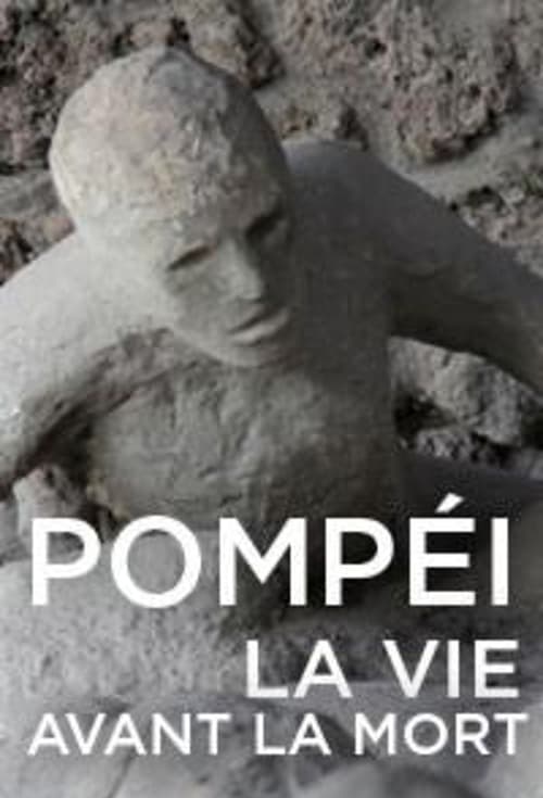 Pompéi la vie avant la mort 2016