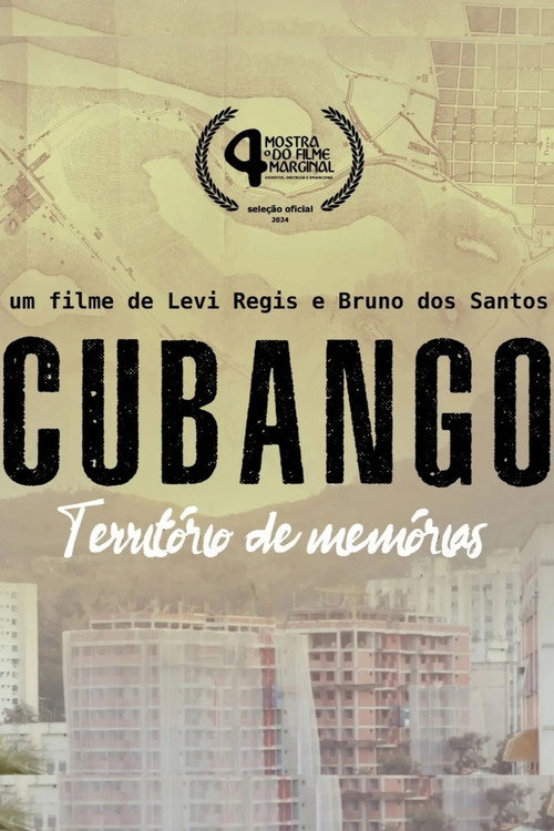 Cubango - Território de Memórias