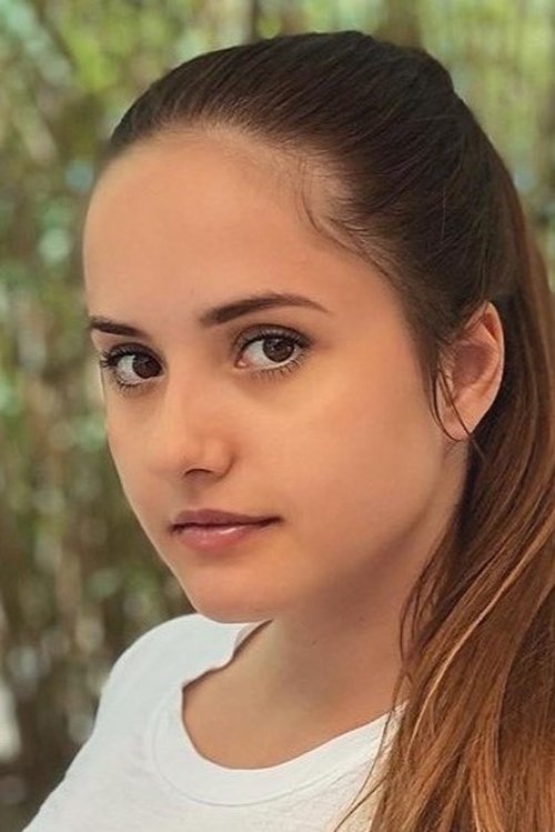 Davina Geiss profile
