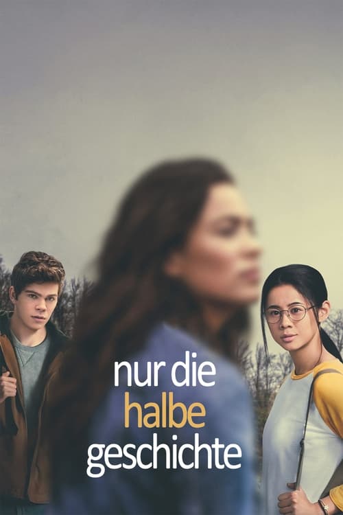 |DE| Nur die halbe Geschichte