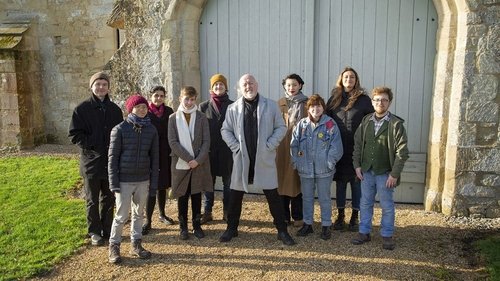 Image de l'épisode 2