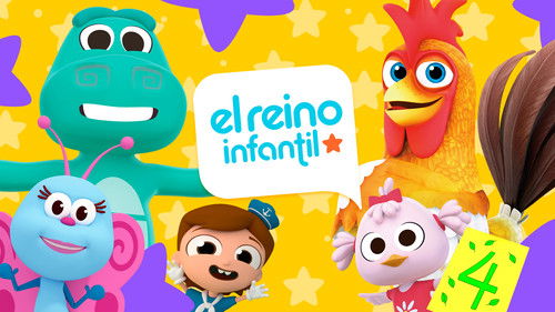 Escena 1 de El Reino Infantil (Clan)