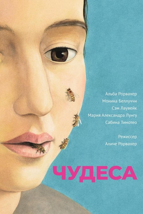 Чудеса (2014)