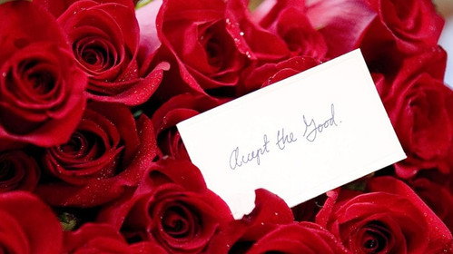 Things We Lost in the Fire