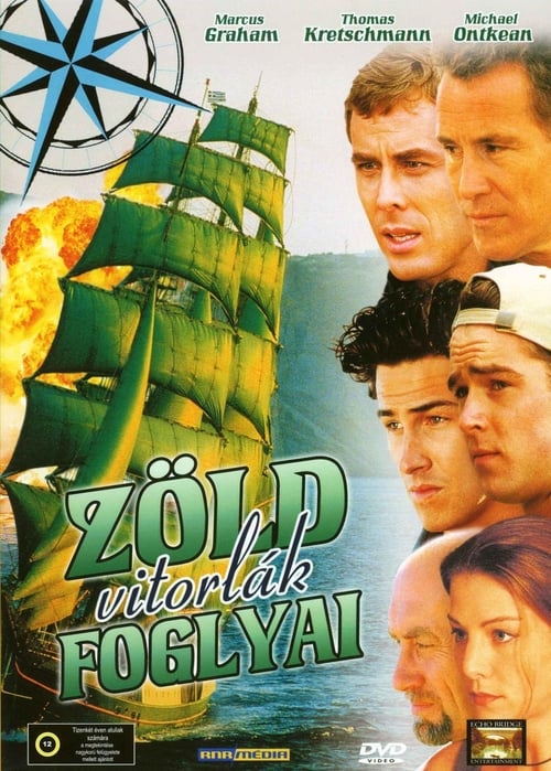 Green Sails poster