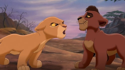 The Lion King 2: Simba’s Pride (1998)