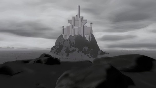 Castle