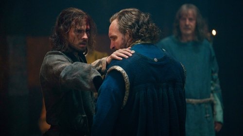 The Winter King: 1×1