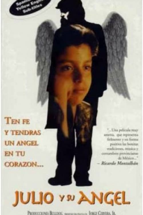 Julio and His Angel Movie Poster Image