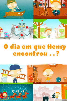 Escena 4 de The Day Henry Met