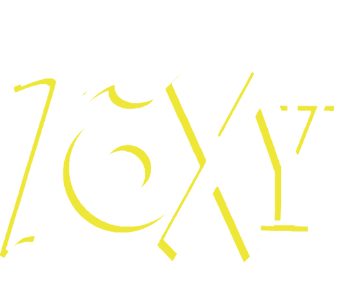 Welcome Home, Roxy Carmichael