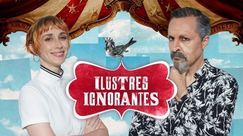 Ilustres ignorantes episódio 10