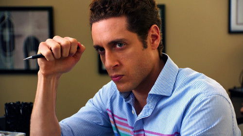 Royal Pains: 7×2