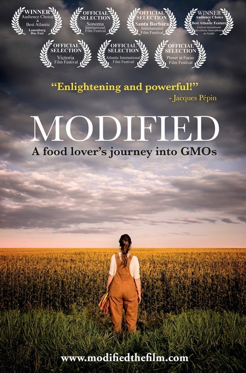 Modified (2017)