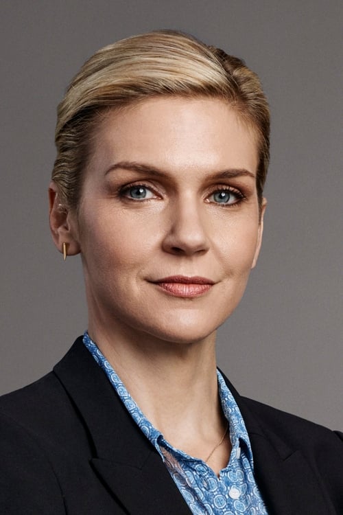 Grootschalige poster van Rhea Seehorn