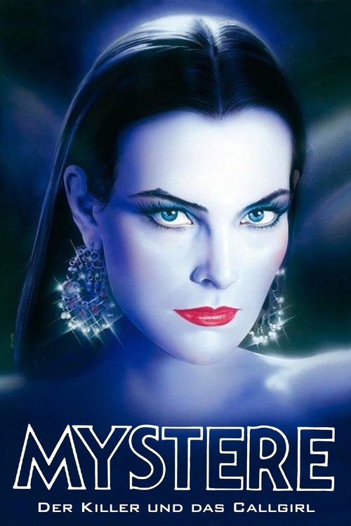 Mystere - Der Killer und das Callgirl