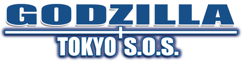 Godzilla: Tokyo S.O.S.