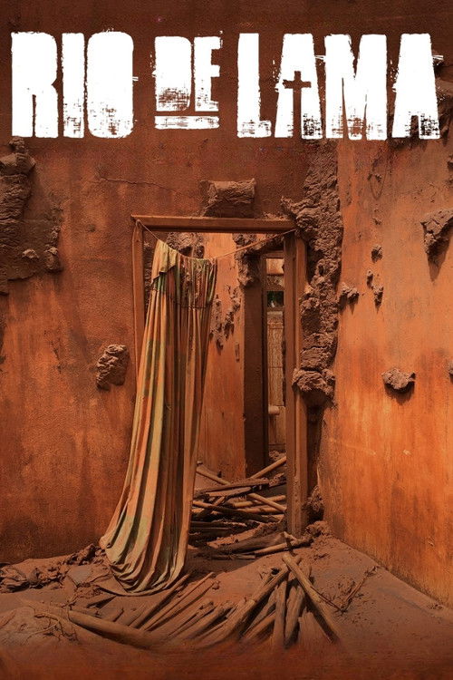 Rio de Lama poster
