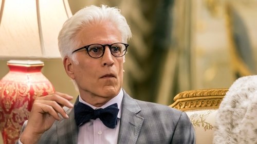 The Good Place: 1×9