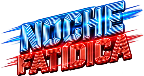 Noche fatídica