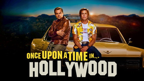 Érase una vez en… Hollywood — Fondos 14